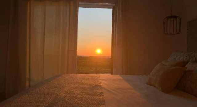 Люкс Agroturismo Llucasaldent Gran Menorca