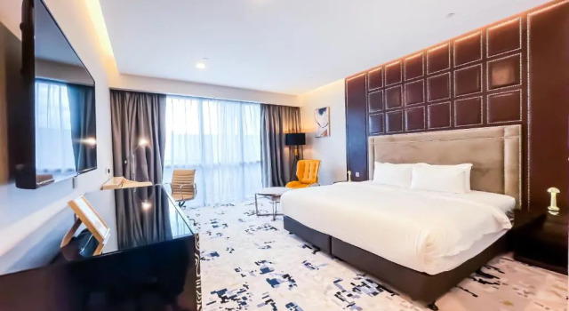 Platinum 2 by DM Suites KLCC , Kuala Lumpur, Забронировать Апарт-отель Апарт-отели Куала-Лумпура, рядом с Конгресс-центр Куала-Лумпура, Апарт-отель