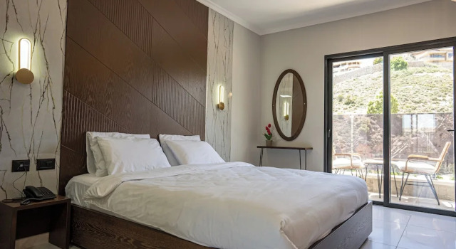 view hotel, Забронировать Отель Мадждаль Шамс Голанские высоты
