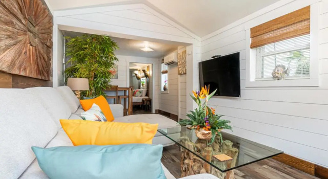 Gilligans Island by Tybee Vacation Rentals, Rezerwuj Dom wakacyjny Tybee Island Georgia