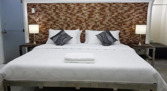 Номер Standard Cess Summer Boutique Hotel