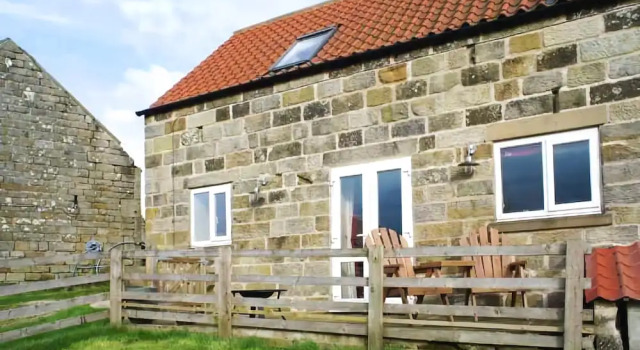 The Piggery, Varaa Lomakoti Mökit kohteessa Merseyside, Mökki
