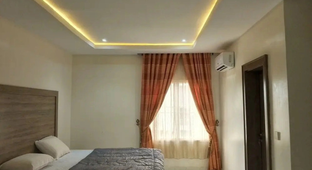 Коттедж Favour home