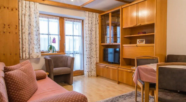 Апартаменты Appartement Seibl
