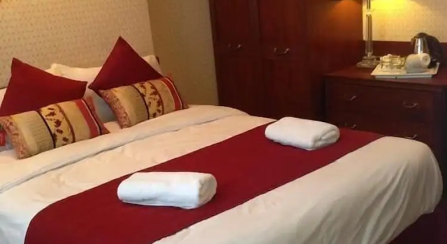 Семейный номер Standard Avon Hotel