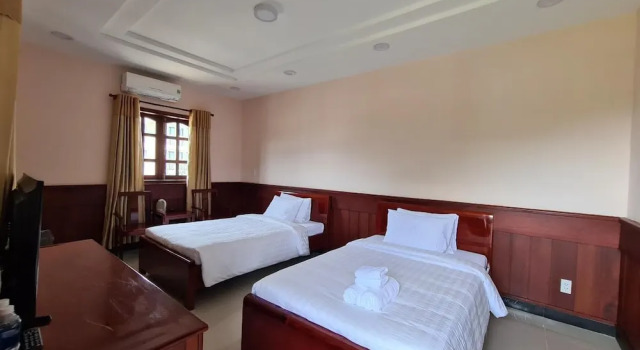 Con Dao Tan Son Nhat Hotel, Prenota Hotel Hotel a Con Dao con colazione, Colazione