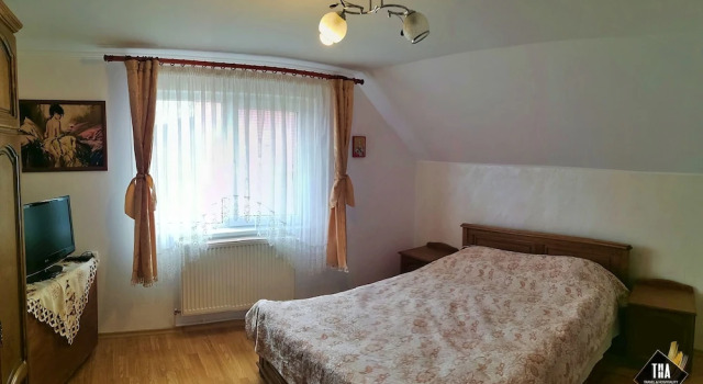 Casa Lacry, Rezervovat Hotel 3hvězdičkové hotely v Suceava, 3*