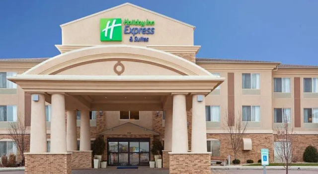 Run of House Holiday Inn Express Hotel & Suites Sioux Falls-Brandon by IHG