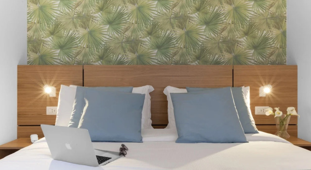 Двухместный номер Classic Unconventional Sorrento Coast