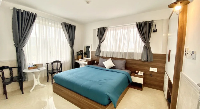 Tuan Ninh Hotel