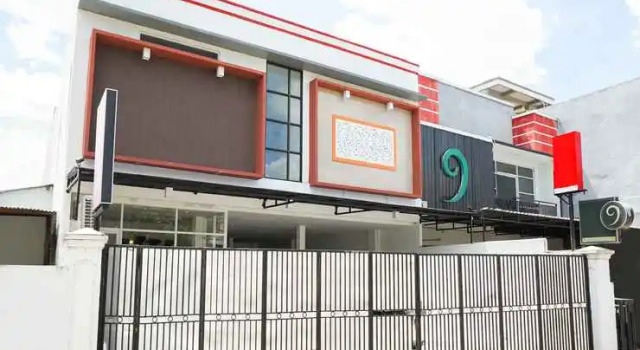 SM Guesthouse