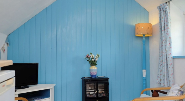 1bed Cottage Sleeps 2 - Enclosed Garden, Pets, Bbq