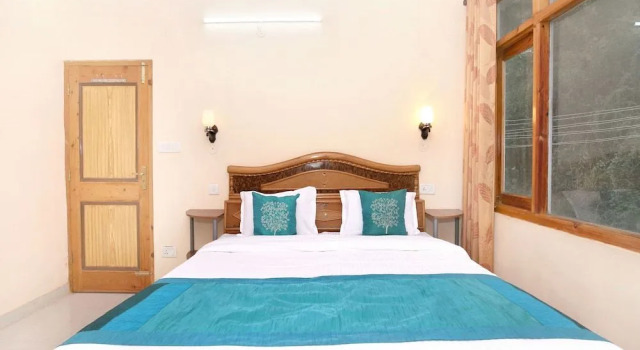 OYO 11442 Home 2BHK Valley View Bhatakuffer
