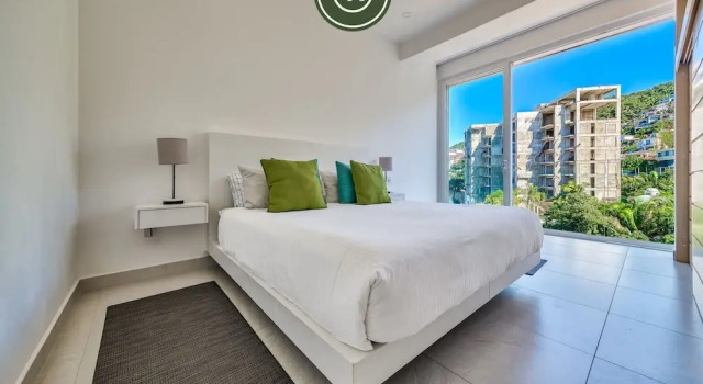 1BR Condo Near to Beach, Book Apartment Puerto Vallarta Jalisco