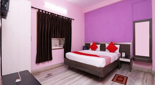 Ashiyana Inn, Varaa Hotelli Hotellit Bhubaneswar aamiaisella, Aamiainen
