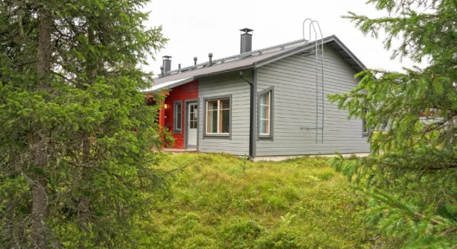Апартаменты с 3 комнатами Ski-Inn MastonAitio