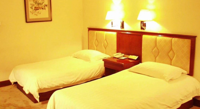 Shenyang Civil Aviation Hotel, Prenota Hotel Shenhe Shenyang