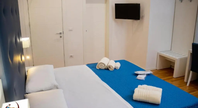 Двухместный номер Standard Beauty House Via Veneto