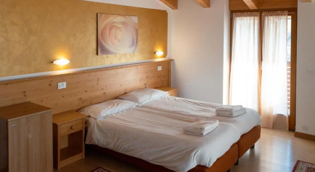 Люкс Agritur al Vigneto