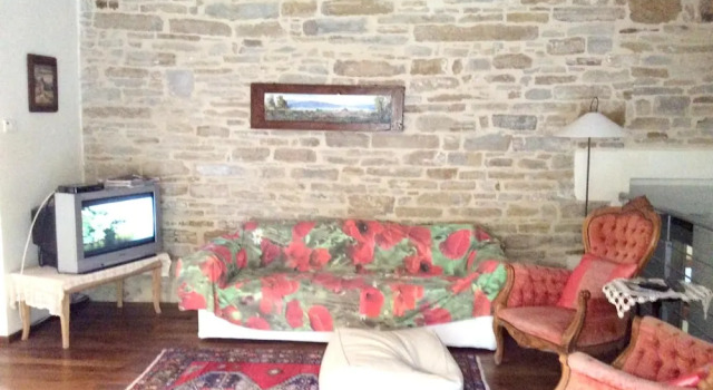 Villa With 5 Bedrooms in Pieve Santo Stefano, With Private Pool and Wifi, Book Villa Pieve Santo Stefano 