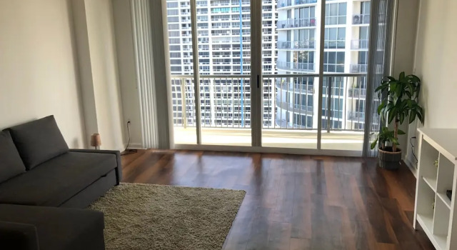 One Bedroom Apartment in Skyrise, Reservar Apartamento Wynwood Art District Miami Beach