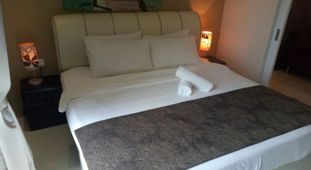 Апартаменты Executive Taragon Time Executive Serviced Suites