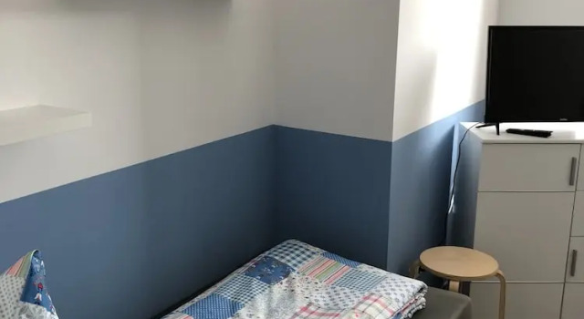 Fremdenzimmer Sas, Забронировать Апартаменты/квартира Хюккельхофен 