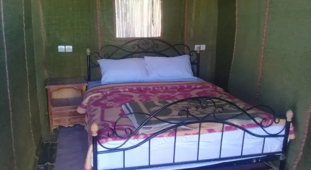Тент Camel Trekking Camp & Activities
