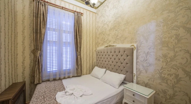 Emre Residence Suites, Забронировать Отель Фатих Стамбул, рядом с Библиотека Стамбульского университета