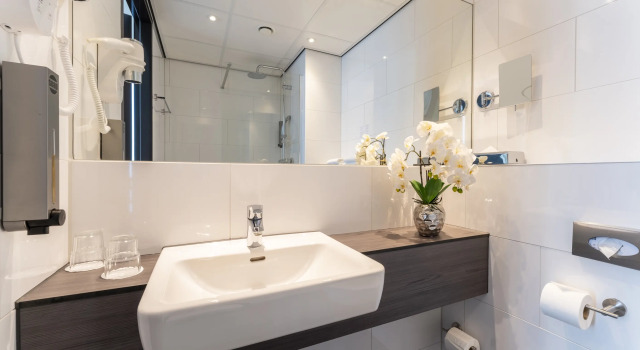 Апартаменты Comfort PLAZA Premium Almere