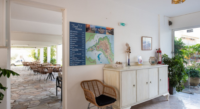 Χρυσή Αμμουδιά, Réserver Hôtel Edipsos Grèce-Centrale