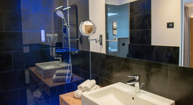 Номер Classic Hotel Gran Pre
