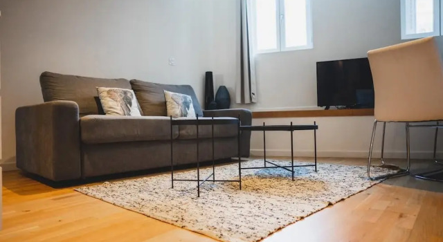 La Marquise Serre 4 - Studio très lumineux centre-ville de Toulouse, Забронировать Отель Тулуза Верхняя Гаронна, рядом с Pierre Baudis Japanese Garden