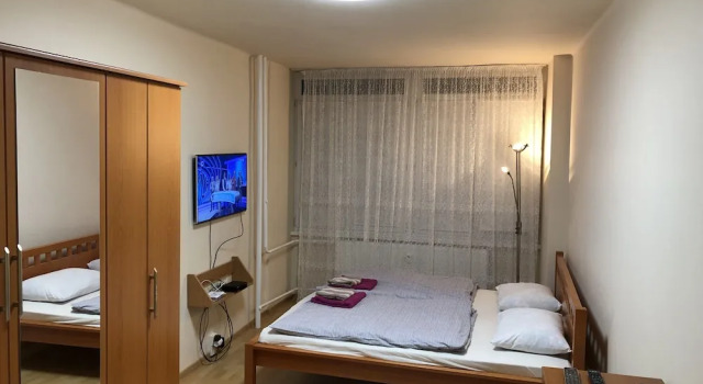 Apartman Sever Hroncova