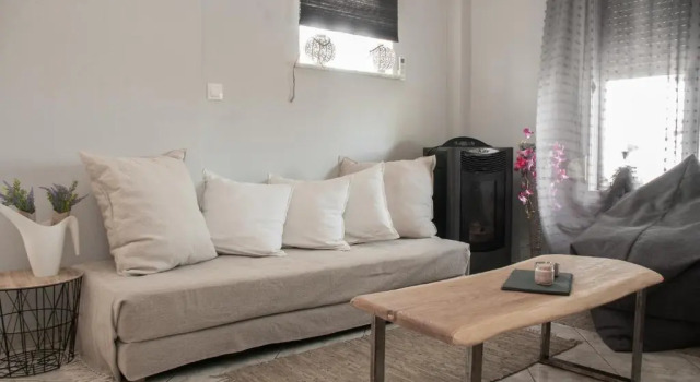 Olybos Suite, Book Hotel Leptokaria 