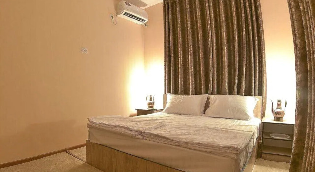 Mulberry Hotel, Prenota Hotel Hotel a Taskent con parcheggio, Parcheggio