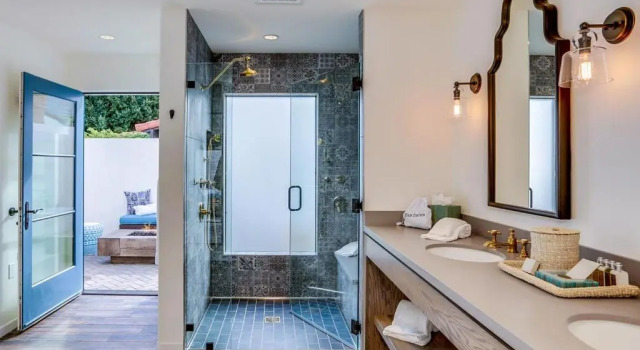 Люкс Superior La Serena Villas