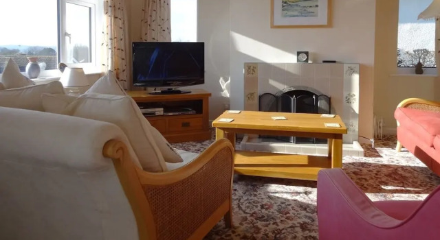 Woodbury, Reservar Casa de férias Moradias em Teignmouth, Vila