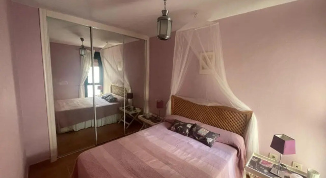 Apartamento Atlanterra Costa Fase B432, Забронировать Апартаменты/квартира Атлантерра 