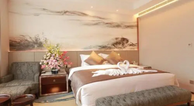 Lijing Jianguo Hotel, Varaa Hotelli Tonghua Jilin
