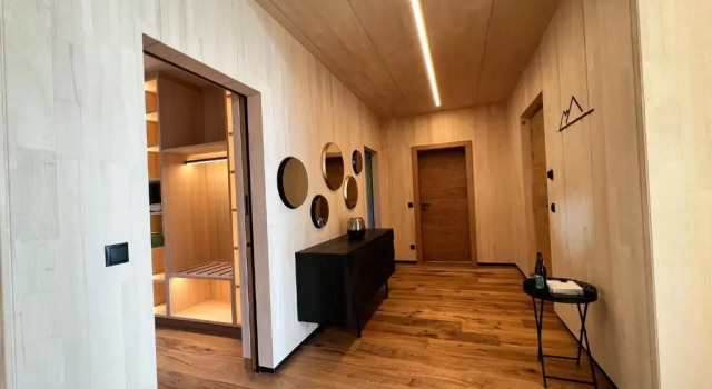 Шале Hotel Annelies