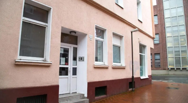 Othman Appartements Göttinger Straße 1OG