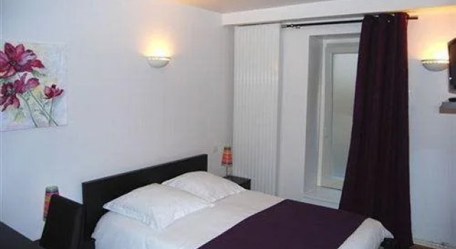 Hotel Saint Augustin