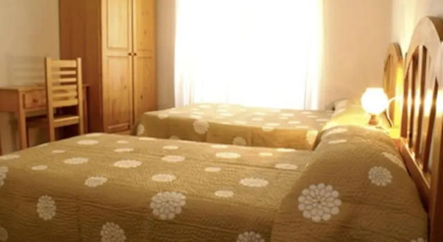 Номер Standard Hostal Las Torres