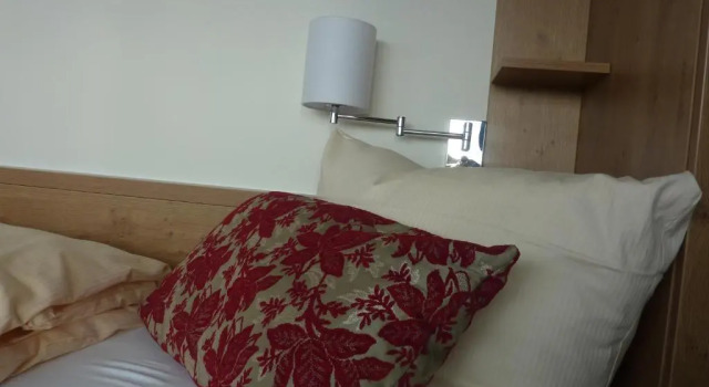 Одноместный номер Standard с балконом Landhotel Sonne Neuhäusle