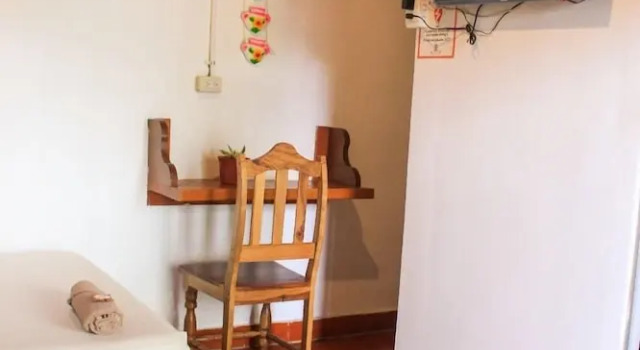 Номер Economy c 1 комнатой Hostal Raíces de mi Pueblo
