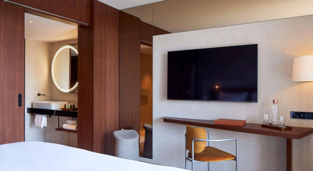 L'Esquisse Hotel & Spa Colmar - MGallery Collection