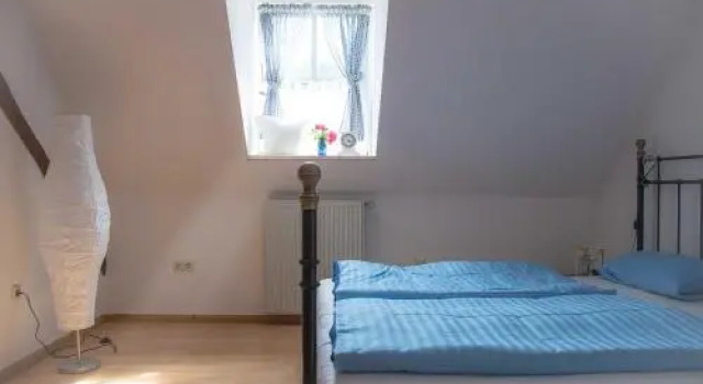 Kuschelige Ferienwohnung, Reserva ahora Apartamento Schwandorf Upper Palatinate