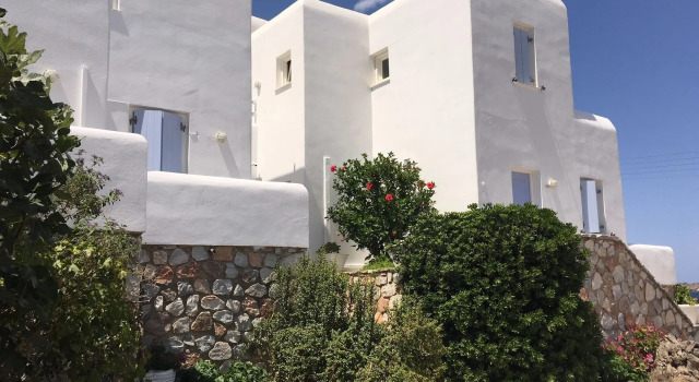 Boutique Di Mare Hotel & Suites, Prenota Hotel Ano Syros Syros