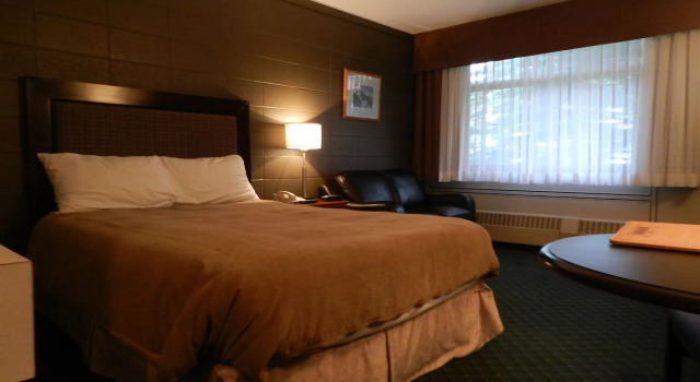 Slave Lake Inn & Conference Centre, Prenota Hotel Hotel tutto incluso a Northern Alberta, All Inclusive